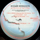 Roger Hodgson – In The Eye Of The Storm (1984) thumbnail