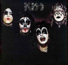 Kiss – Kiss (CD) 