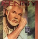 Kenny Rogers ‎– Something Inside So Strong thumbnail