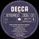 The Rolling Stones – Their Satanic Majesties Request (70s) thumbnail