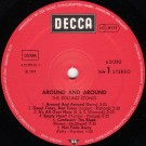 The Rolling Stones – Around And Around thumbnail