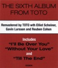 Toto – Fahrenheit (2020) thumbnail
