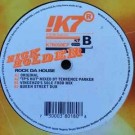 Nick Holder – Rock Da House (12