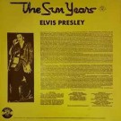 Elvis Presley – Interviews And Memories Of: The Sun Years (UK77) thumbnail