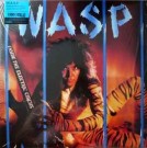W.A.S.P. ‎– Inside The Electric Circus (LTD) thumbnail