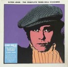 Elton John – The Complete Thom Bell Sessions (LTD) thumbnail