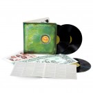 ALICE COOPER - BILLION DOLLAR BABIES (50th ANNIVERSARY DELUXE EDITION) 3xLP thumbnail
