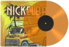 Nickelback – Get Rollin (2023) Orange Transparent Vinyl edition thumbnail
