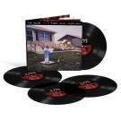 VAN HALEN - Live: Right Here, Right Now LTD 