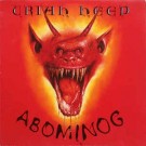 Uriah Heep ‎– Abominog (SWE82) thumbnail