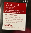 W.A.S.P. – W.A.S.P. (2024) 