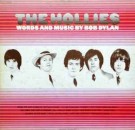 The Hollies – Words And Music By Bob Dylan (80s) thumbnail