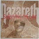 Nazareth – Surviving The Law (2022) LTD thumbnail