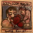 Luke Elliot – Boom Boom Mancini (LTD) thumbnail