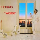 F.R. David – Words (1982) thumbnail