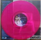 ACE FREHLEY ‎– SPACEMAN LTD (Magenta "pink") 2018 thumbnail