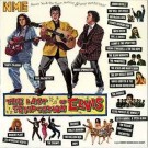 Various – The Last Temptation Of Elvis (2xlp) thumbnail