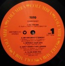 Toto – Fahrenheit (2020) thumbnail