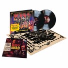 Kiss – Destroys Anaheim '76 (2xLP) 