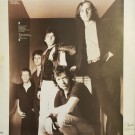 Sniff ´n´ the Tears – Ride Blue Divide thumbnail