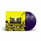 Metallica - 72 Seasons (2xlp) LTD [Midnight Violet] 2023 thumbnail