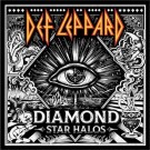 DEF LEPPARD - Diamond Star Halos (2xlp) LTD thumbnail