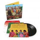 BEATLES SGT.PEPPER'S LONELY HEARTS CLUB BAND (ANNIVERSARY EDITION) Stereo Mix edition thumbnail