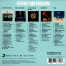 Electric Light Orchestra – Original Album Classics (2010) Cd Box Set thumbnail