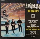 The Beatles – Something New (GER77) thumbnail