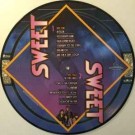 Sweet – Level Headed Tour Rehearsals 1977 (picture disc) 2022 thumbnail