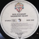 Rod Stewart – Vagabond Heart (EU91) thumbnail
