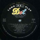 Billy Vaughn And His Orchestra – Chapel By The Sea (1962) thumbnail