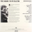 Merle Haggard ‎– The Hits Collection (2019) thumbnail