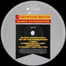 Depeche Mode – Black Celebration (2016) thumbnail