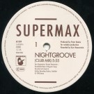 Supermax – Nightgroove (EU90) thumbnail