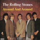The Rolling Stones – Around And Around thumbnail