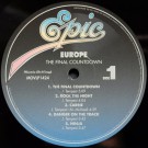 Europe – The Final Countdown (2015) thumbnail