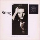 Sting – ...Nothing Like The Sun  (2xlp) 1987 thumbnail