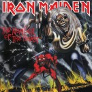 Iron Maiden ‎– The Number Of The Beast (40th anniversary) 2022 thumbnail