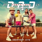 D-A-D - FORTY LOVE – GREATEST HITS 84-24 (2xlp) 2024 thumbnail