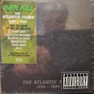 Overkill – The Atlantic Years - 1986 - 1994 (Boxset 6xcd) 2021 thumbnail