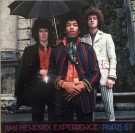 Jimi Hendrix Experience – Paris 67 (RSD) 2021 thumbnail