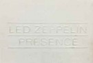 Led Zeppelin – Presence (1976) thumbnail