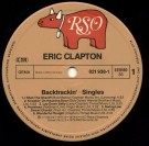Eric Clapton – Backtrackin' (22 Tracks Spanning The Career Of A Rock Legend) (Ger84) thumbnail