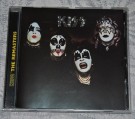 Kiss – Kiss (CD) 