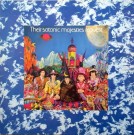 The Rolling Stones – Their Satanic Majesties Request (70s) thumbnail