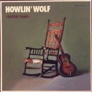 Howlin´ Wolf ‎– Rockin´ Chair (LTD) thumbnail