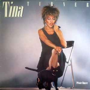 Tina Turner – Private Dancer (1984)