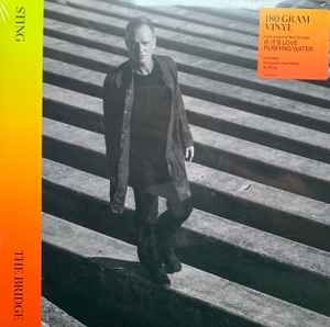 Sting – The Bridge (2021)