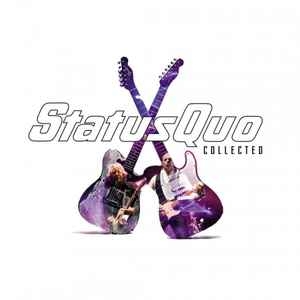 Status Quo – Collected (2xlp)